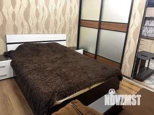 1-к квартира, посуточно, 30м2, 5/12 этаж