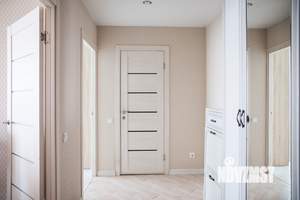 1-к квартира, посуточно, 38м2, 5/9 этаж