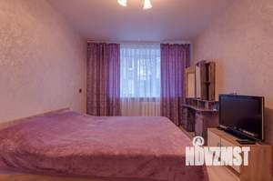 2-к квартира, посуточно, 46м2, 3/5 этаж