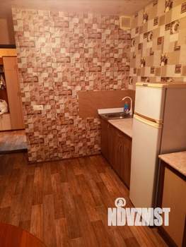 1-к квартира, на длительный срок, 35м2, 3/3 этаж