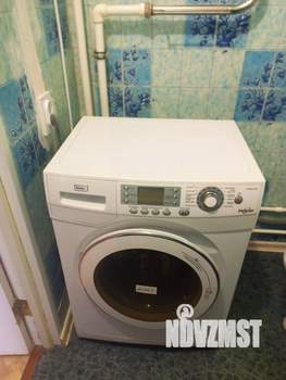 1-к квартира, на длительный срок, 36м2, 7/10 этаж