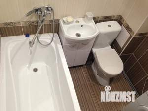 1-к квартира, посуточно, 45м2, 7/10 этаж