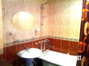 2-к квартира, посуточно, 65м2, 5/10 этаж