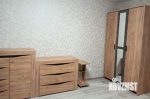 1-к квартира, на длительный срок, 35м2, 5/16 этаж