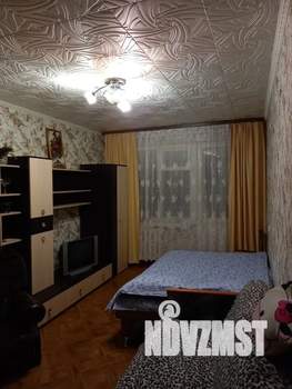 1-к квартира, посуточно, 30м2, 2/5 этаж