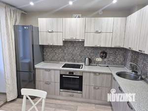 3-к квартира, на длительный срок, 68м2, 2/12 этаж