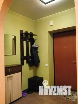 1-к квартира, посуточно, 45м2, 10/11 этаж