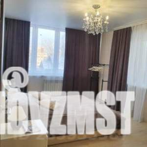 1-к квартира, посуточно, 39м2, 3/9 этаж