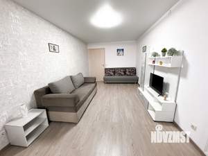 2-к квартира, посуточно, 54м2, 1/1 этаж