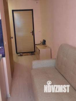 Студия квартира, посуточно, 30м2, 5/16 этаж
