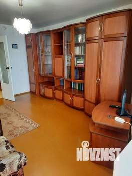 2-к квартира, на длительный срок, 48м2, 6/10 этаж