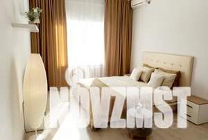 1-к квартира, посуточно, 40м2, 4/5 этаж