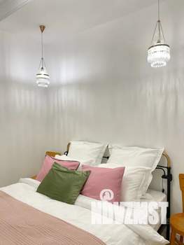 1-к квартира, посуточно, 44м2, 2/3 этаж