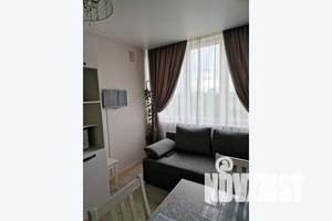 1-к квартира, посуточно, 39м2, 8/9 этаж