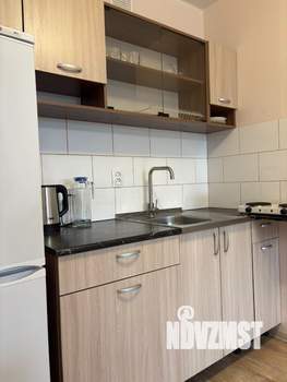 1-к квартира, на длительный срок, 47м2, 3/10 этаж