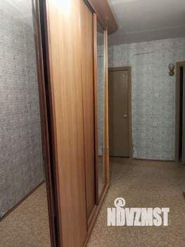 1-к квартира, на длительный срок, 55м2, 1/10 этаж