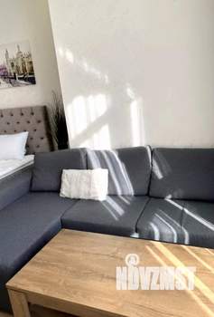 1-к квартира, на длительный срок, 35м2, 2/6 этаж