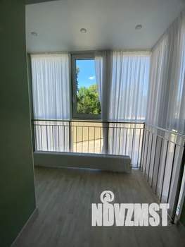 1-к квартира, посуточно, 42м2, 2/5 этаж