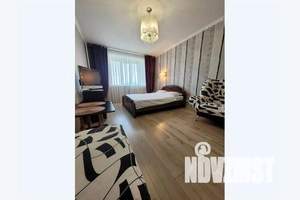 1-к квартира, посуточно, 41м2, 3/11 этаж