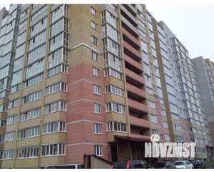 1-к квартира, на длительный срок, 34м2, 10/14 этаж