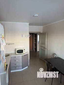 1-к квартира, на длительный срок, 40м2, 8/10 этаж