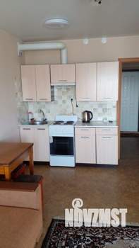 Студия квартира, на длительный срок, 24м2, 2/12 этаж