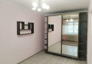 1-к квартира, на длительный срок, 26м2, 5/16 этаж