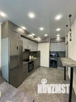 2-к квартира, посуточно, 62м2, 10/16 этаж