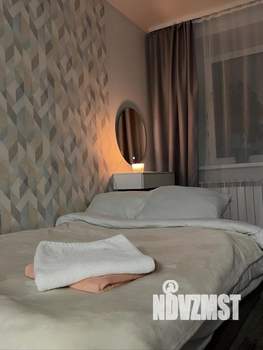 Студия квартира, на длительный срок, 30м2, 6/10 этаж