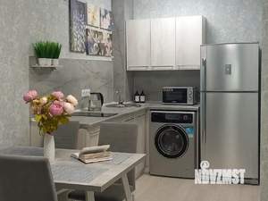 2-к квартира, посуточно, 42м2, 9/16 этаж