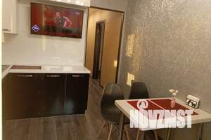 1-к квартира, посуточно, 36м2, 12/12 этаж