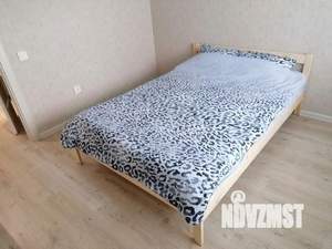 1-к квартира, на длительный срок, 39м2, 2/9 этаж