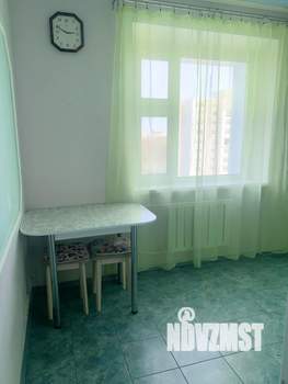 1-к квартира, на длительный срок, 38м2, 10/10 этаж