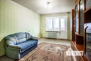 1-к квартира, на длительный срок, 38м2, 6/10 этаж