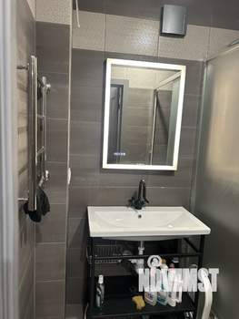 2-к квартира, на длительный срок, 57м2, 2/9 этаж