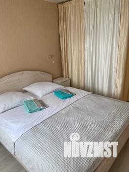 1-к квартира, посуточно, 38м2, 10/10 этаж