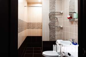 1-к квартира, посуточно, 22м2, 6/9 этаж