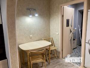 Студия квартира, на длительный срок, 27м2, 8/10 этаж