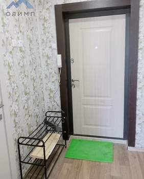 1-к квартира, на длительный срок, 36м2, 4/9 этаж