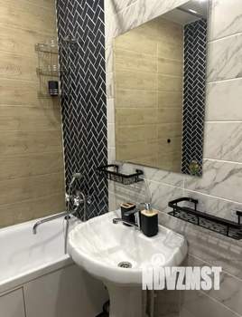 Студия квартира, на длительный срок, 27м2, 3/16 этаж