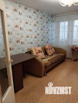 1-к квартира, на длительный срок, 55м2, 1/10 этаж