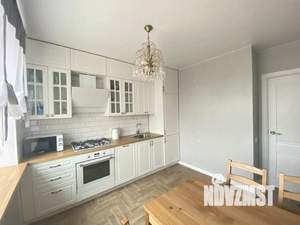 1-к квартира, посуточно, 65м2, 1/1 этаж