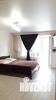 1-к квартира, посуточно, 39м2, 2/5 этаж