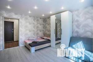 1-к квартира, посуточно, 38м2, 5/9 этаж