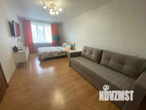 2-к квартира, посуточно, 56м2, 9/10 этаж