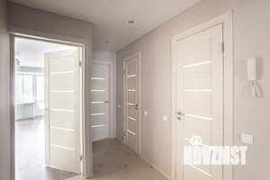 2-к квартира, посуточно, 52м2, 3/5 этаж