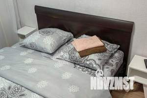 1-к квартира, посуточно, 25м2, 1/10 этаж