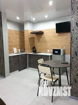 Студия квартира, посуточно, 27м2, 2/16 этаж