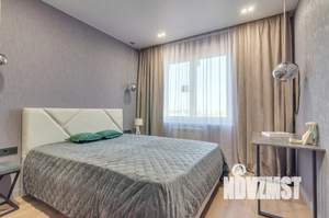 1-к квартира, посуточно, 73м2, 1/1 этаж