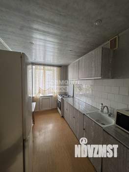 2-к квартира, на длительный срок, 52м2, 3/5 этаж